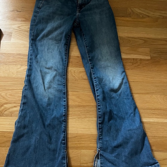 Kids Jean - Picture 1 of 2